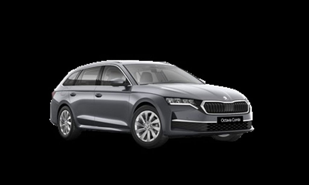 Skoda Octavia Kombi COMBI SELECTION 1,5 TSI 150 HK 7 VXL DSG