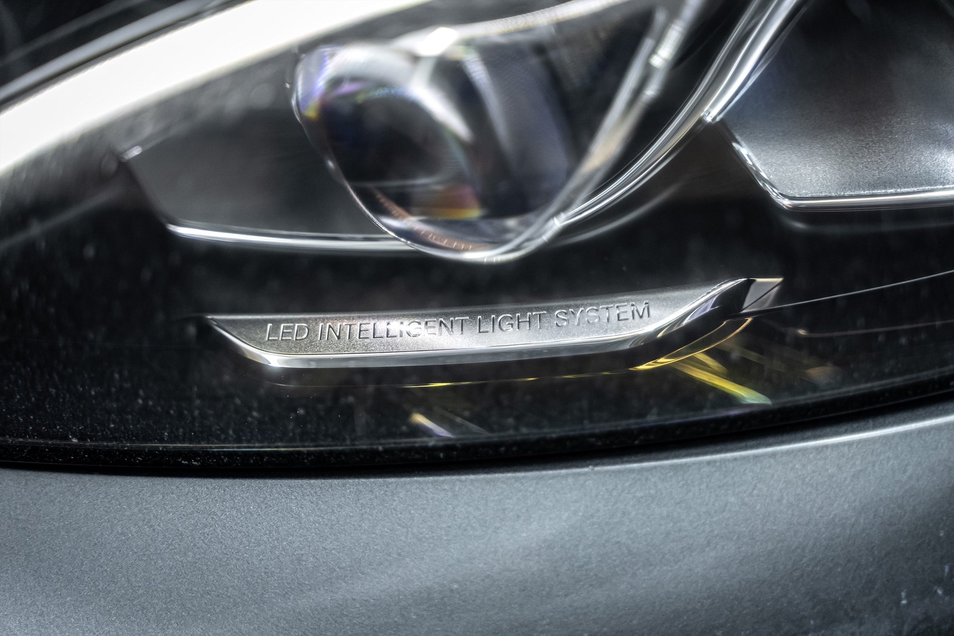 Mercedes-Benz C 63 Mercedes-AMG C63 S 2017, kuva 3/51