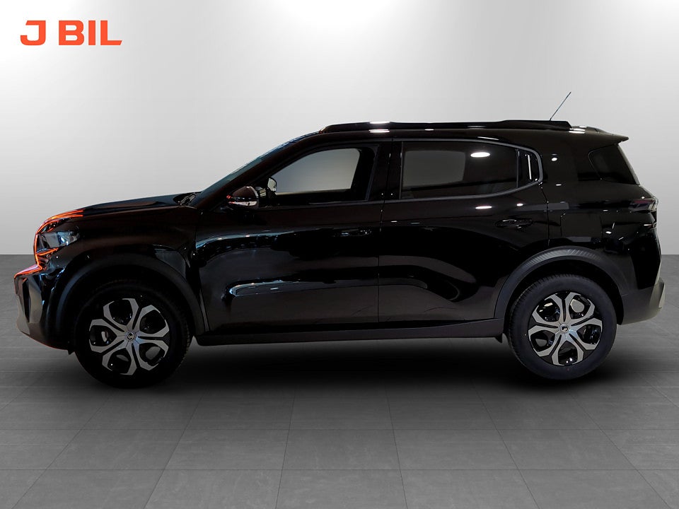 Bild på Citroën C3 Aircross Plus 100hk - OMGÅENDE LEVEREANS!