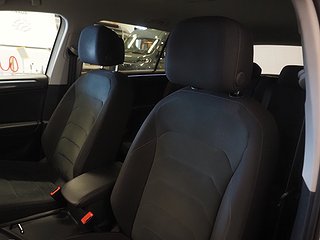 SUV Volkswagen Tiguan 14 av 22