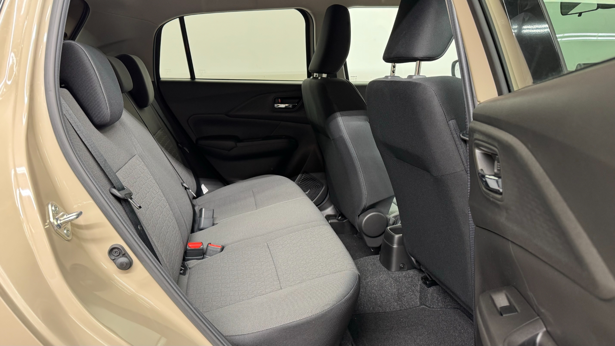 Suzuki Swift 2025, bild 6/41