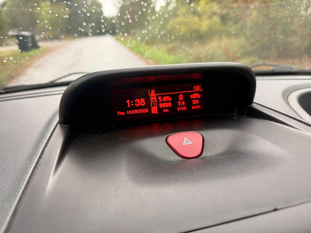 Toyota ProAce Panel Van 2.0 D-4D Automatic, 6-trins, 163ps, 2013