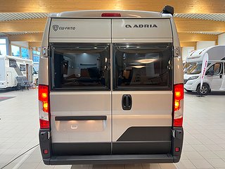 Husbil-övrigt Adria TWIN SUPREME 640 SLB 5 av 35