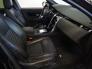 SUV Land Rover Discovery Sport 13 av 28