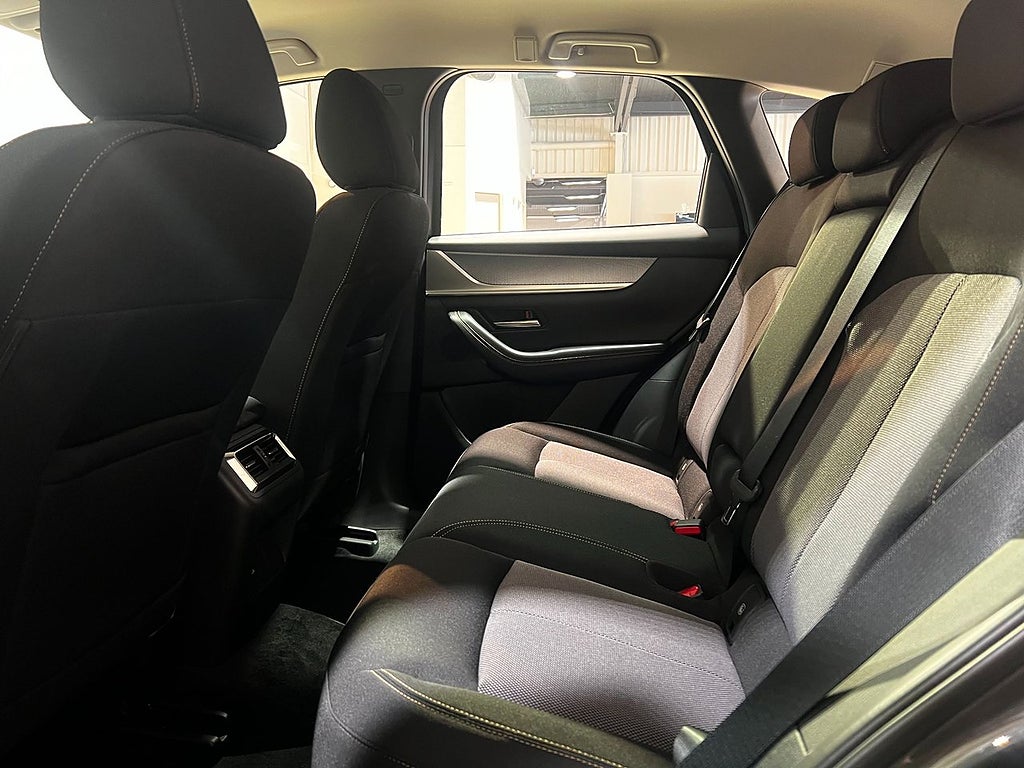 Mazda CX-60 Exclusive-line PHEV AWD KAMPANJ 2025