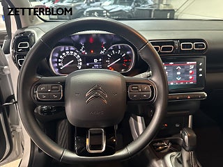 SUV Citroen C3 Aircross 12 av 15