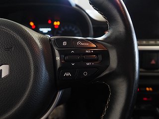 Halvkombi Kia Picanto 18 av 21