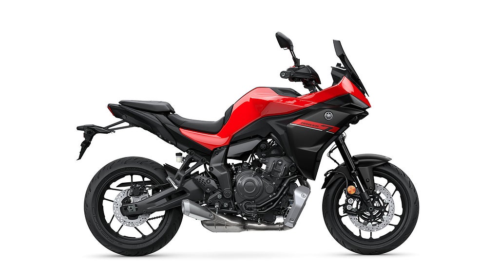 Yamaha TRACER 7/Räntekampanj 3,45%/Y-AMT/Sporttouring/Omgående lev!