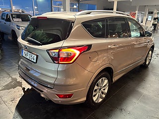Ford Kuga 2.0 TDCi AWD Vignale Dvärm/Kamera/Drag/Pano/Skinn