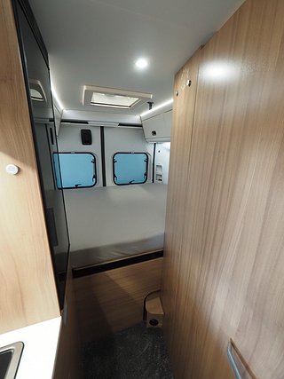 Husbil-övrigt Sun Living V 60 SP 14 av 17