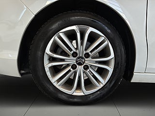 Citroën C4 1.6 e-HDi Airdream EGS Drag/Psens/farthållare/Bluetooth – bild 14