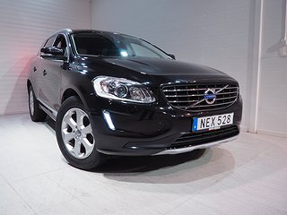 SUV Volvo XC60