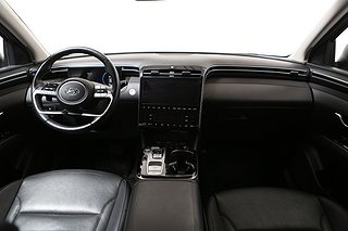 SUV Hyundai Tucson 17 av 25