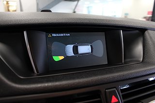 SUV BMW X1 19 av 20