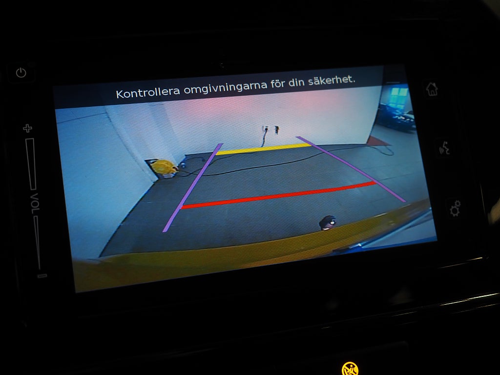 Suzuki Vitara Hybrid AllGrip 129hk Select Kamera Drag Farthållare 2020