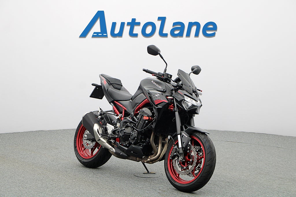 Kawasaki Z900 *DECEMBERKAMPANJ 1.99%* 
