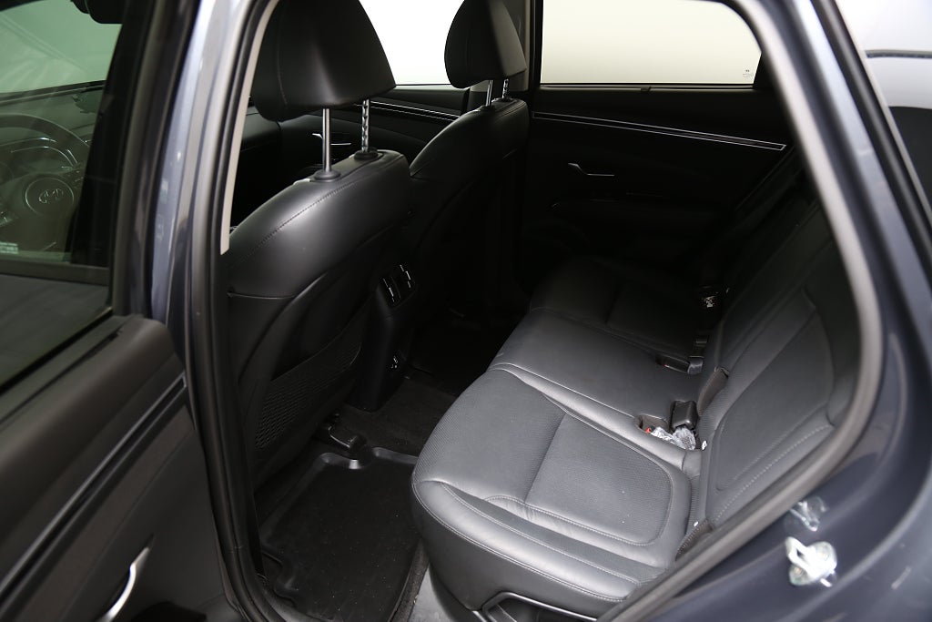 Hyundai Tucson 1,6T-GDi PHEV 265hk 6AT 4WD Advanced Drag 2022