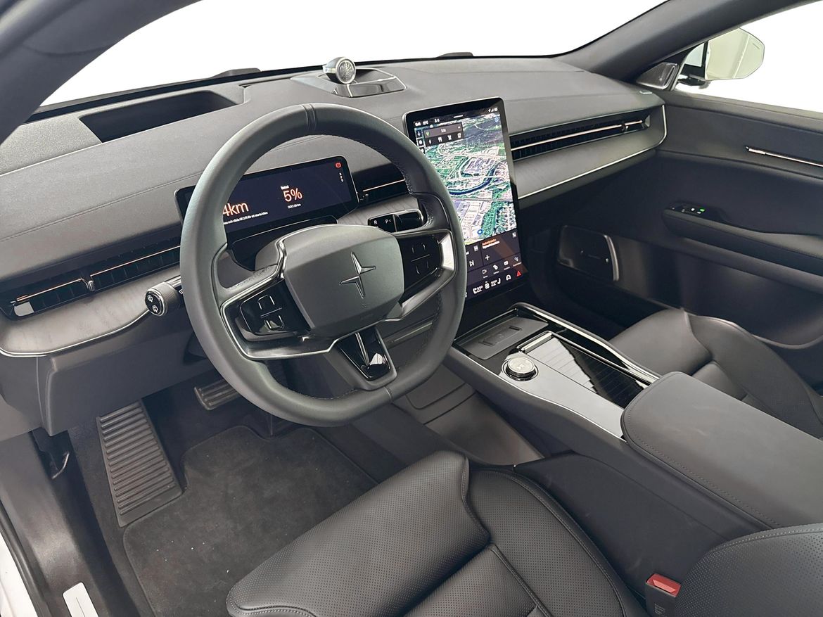 Polestar 3 2025, bild 6/44