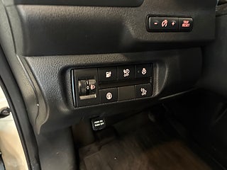 Nissan Leaf S&V-Hjul/Backkamera/Keyless/Rattvärmare/Carplay MOMS – bild 18