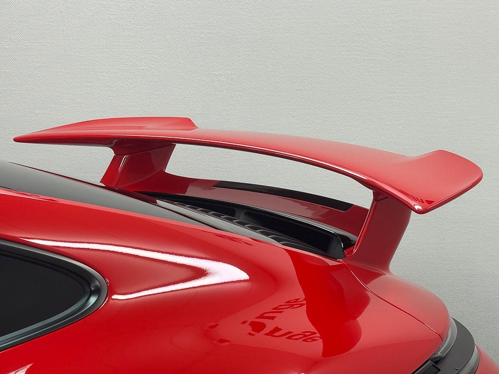 Porsche 911 Carrera GTS PDK, 8-trins, 541ps, 2025