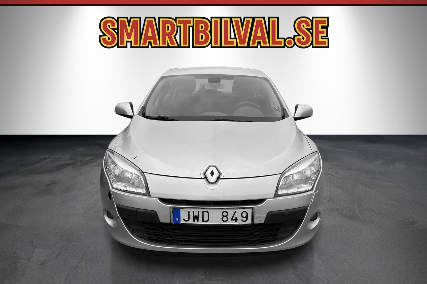 Renault Megane 1.5 dCi 2011, bild 2/46