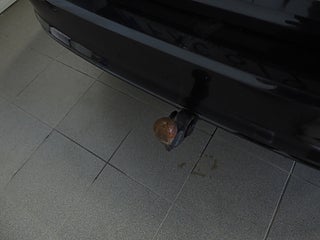Kombi Volkswagen Golf 9 av 22