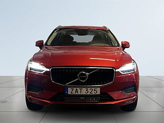 Volvo XC60 D4 AWD Geartronic MoK/Drag/SoV/Psens bakifrån