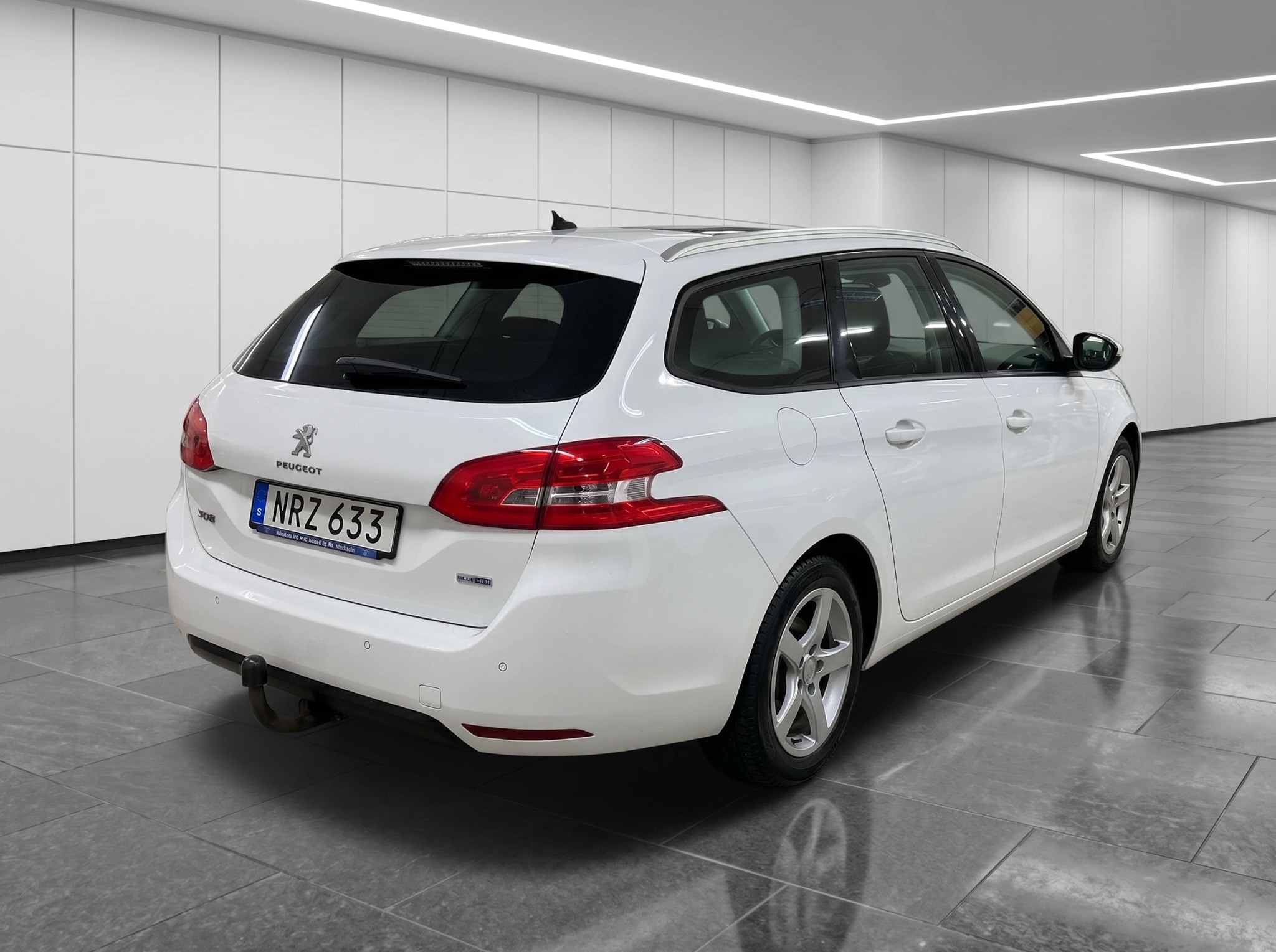 Peugeot 308 2014, bild 4/30