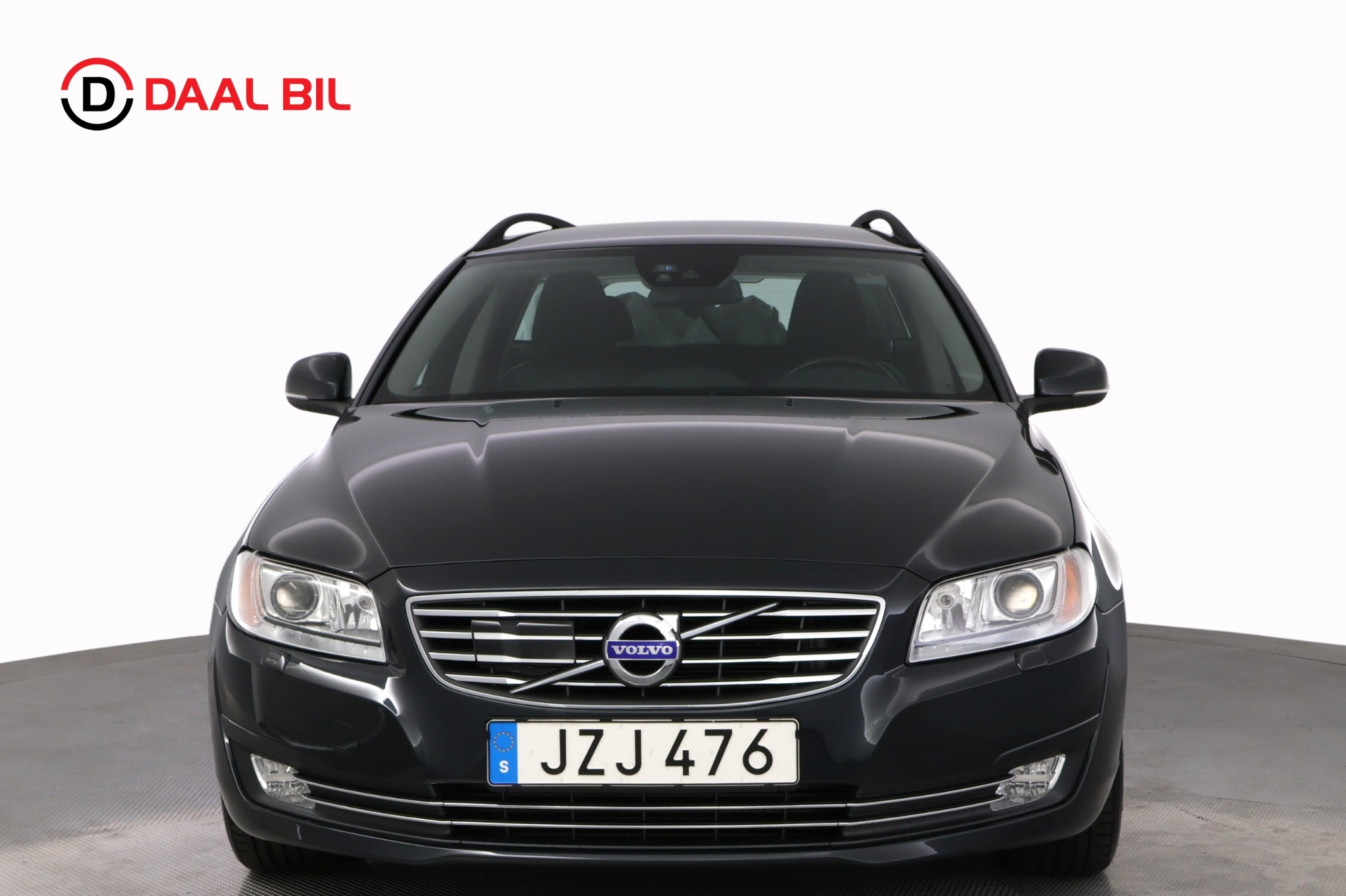 Volvo V70 D4 AWD 181HK MOMENTUM DRAG 2016, bild 2/55