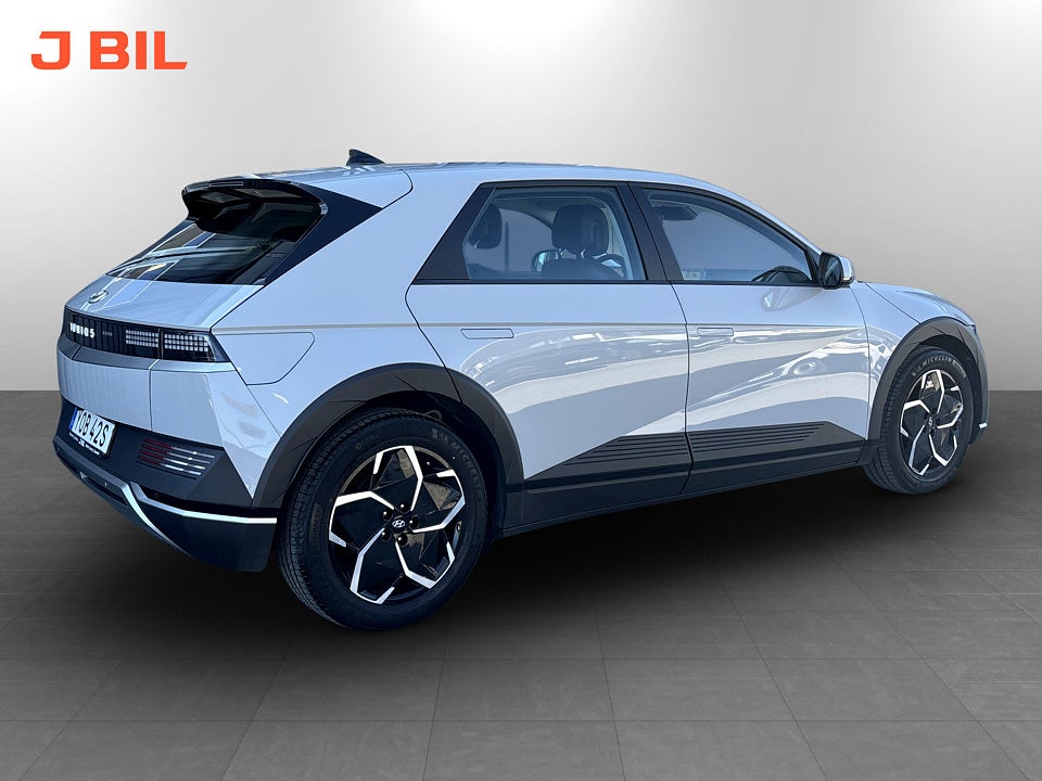 Bild på Hyundai IONIQ 5 Essential 77kWh 228hk Aut B-KAMERA CARPLAY