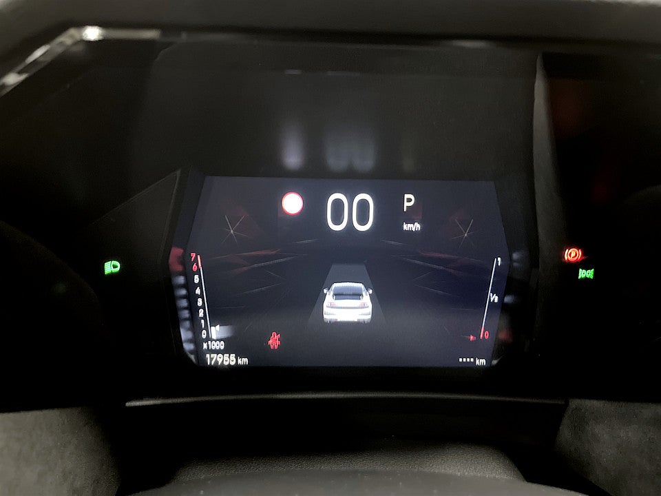 Bild på DS 4 Performance Line 1.2 PT 130hk Aut RATTVÄRME B-KAMERA