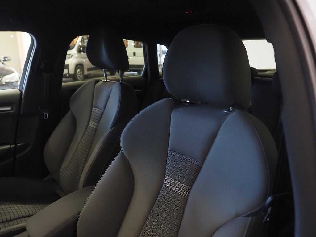 Audi A3 Sportback 2.0 TDI 150hk Quattro Drag Dieselvärmare PDC 2016