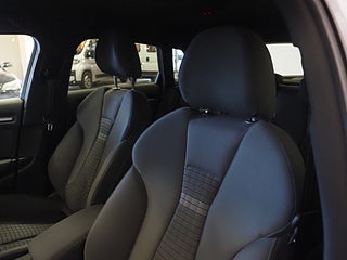Halvkombi Audi A3 17 av 22