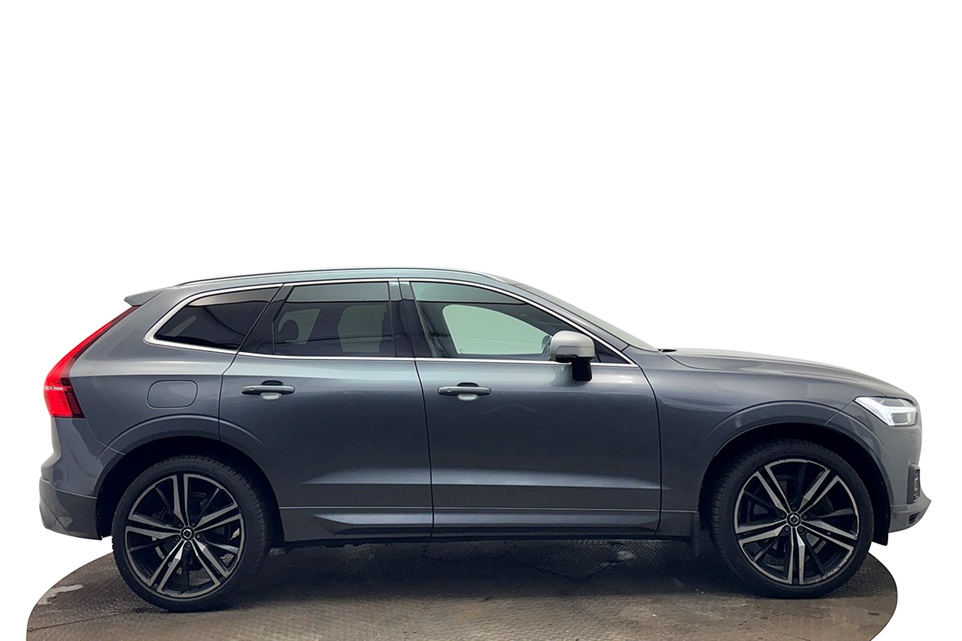 Volvo XC60 2018, bild 4/10