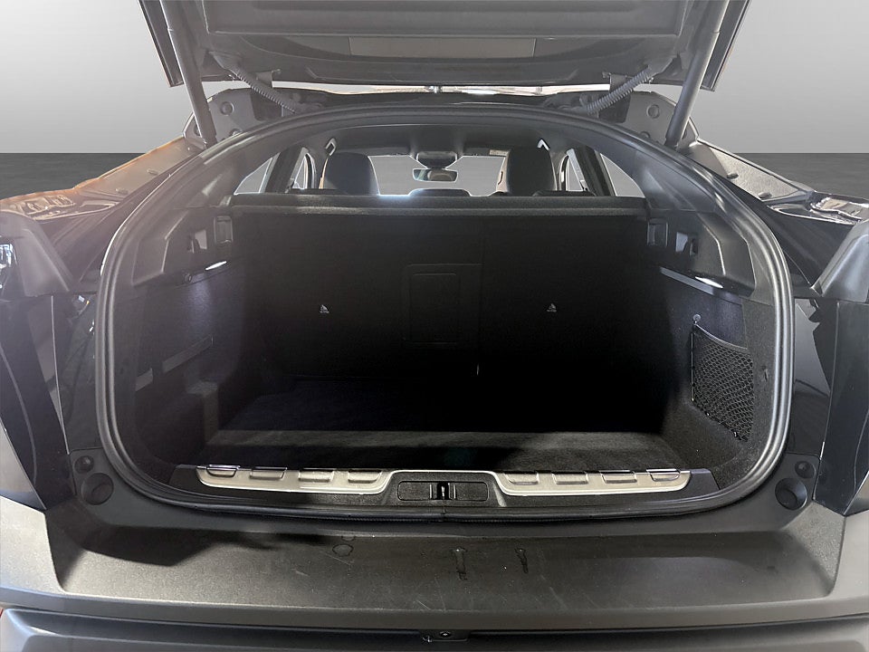 Bild på Peugeot 408 GT 1.2 PT 130hk Aut B-KAMERA CARPLAY ELSTOL