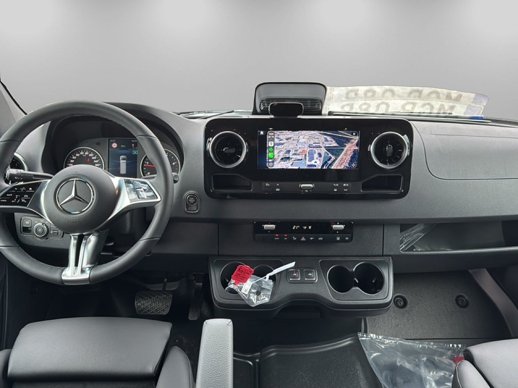 Mercedes-Benz Sprinter 2026 - miniatyr 7
