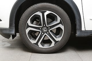 SUV Honda HR-V 5 av 12