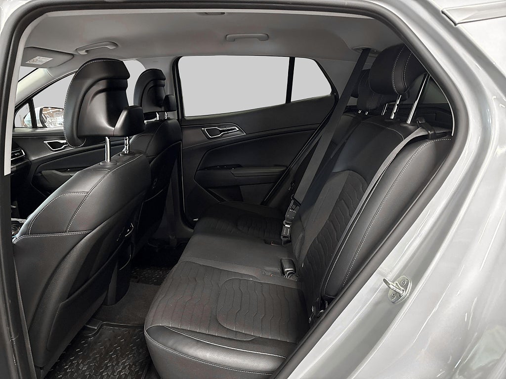 Kia Sportage PHEV 265hk Advance Harman/kardon 360 kamera – bild 9