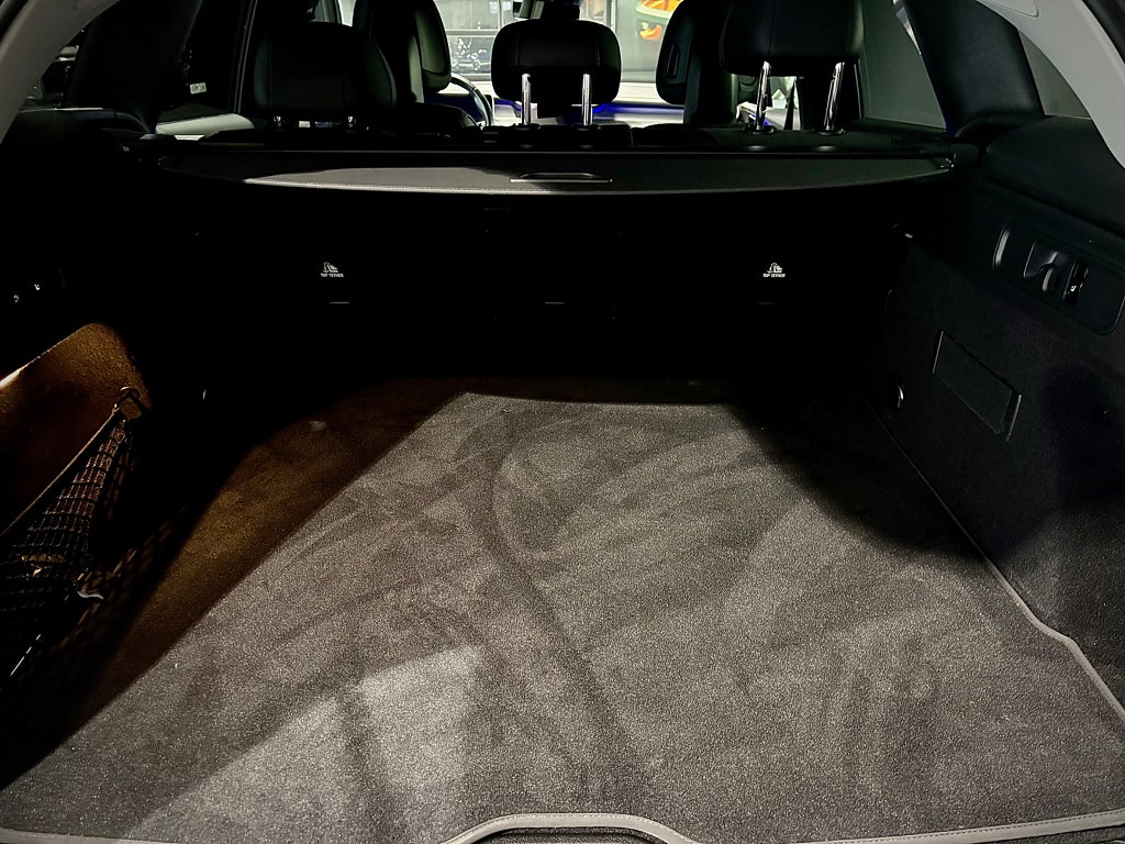 Mercedes-Benz GLC 220 d 4MATIC AMG Line - bild 8