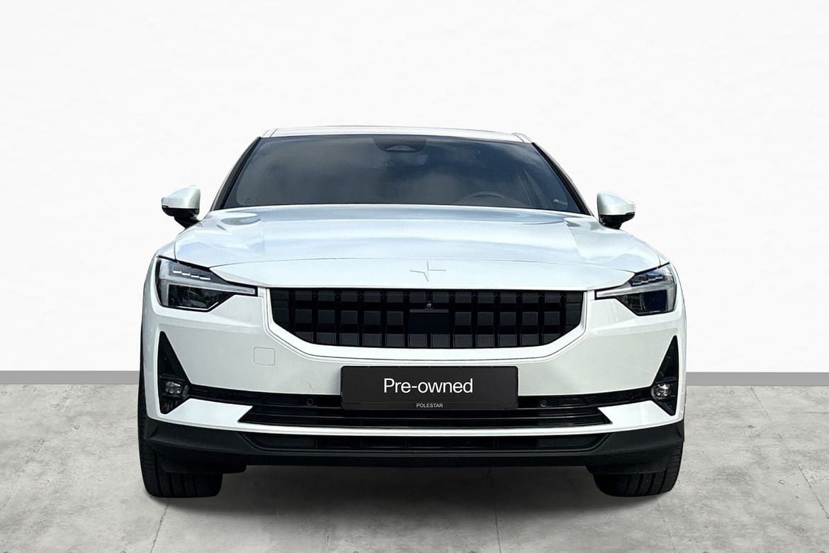 Polestar 2 2023, bild 4/10