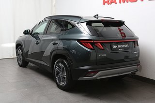 SUV Hyundai Tucson 3 av 25