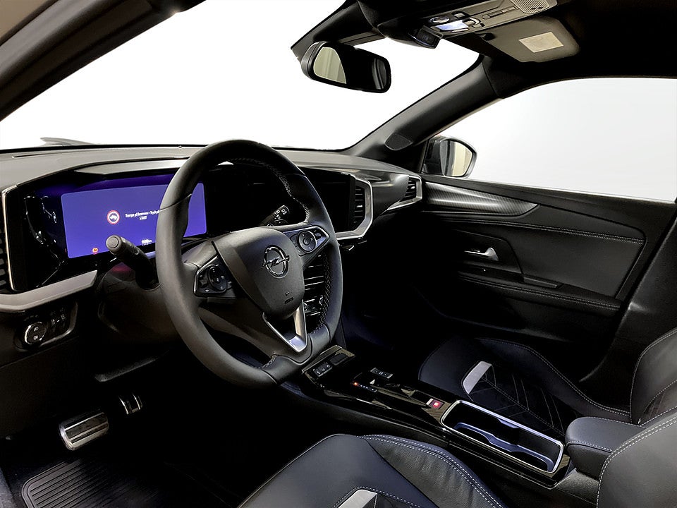 Bild på Opel Mokka Ultimate 1.2 PT 130hk Aut - B-KAMERA, RATTVÄRME