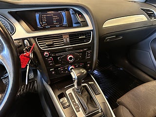 Audi A4 allroad quattro 2.0 TDI Drag/Psens/Dvärm/SoV-däck