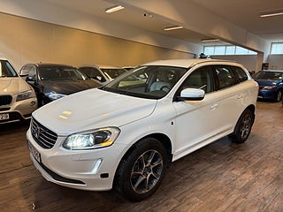 İkinci el  Volvo Xc60 2.0 D4