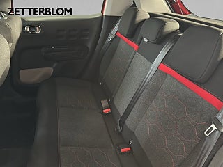 Kombi Citroën C3 9 av 17