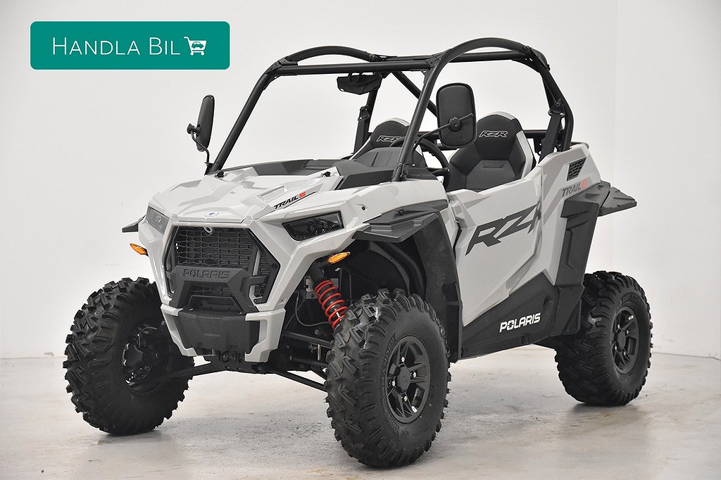 Polaris RZR 1000 S TRAIL MOMS TRAKTOR REG