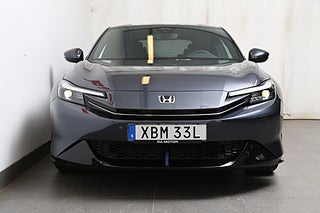 Sportkupé Honda Prelude 2 av 23