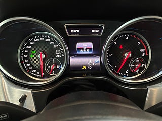 Mercedes-Benz GLE 350 d 4MATIC 9G-Tronic AMG Line S&V/Drag/Pano/360/Navi – bild 22