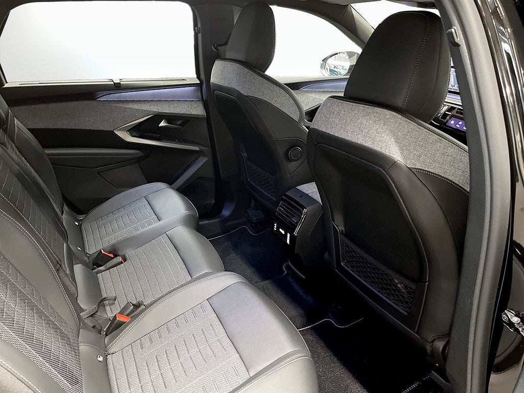 Bild på Peugeot 5008 GT Hybrid - DEMO