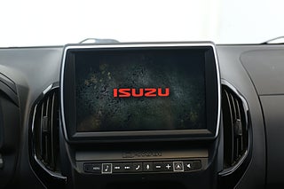 Transportbil - Flak Isuzu D-Max 15 av 25